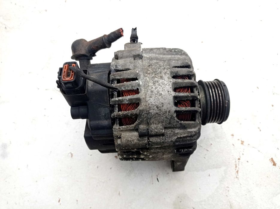 KIA CEED I alternator 1.6 CRDI 37300-2A500