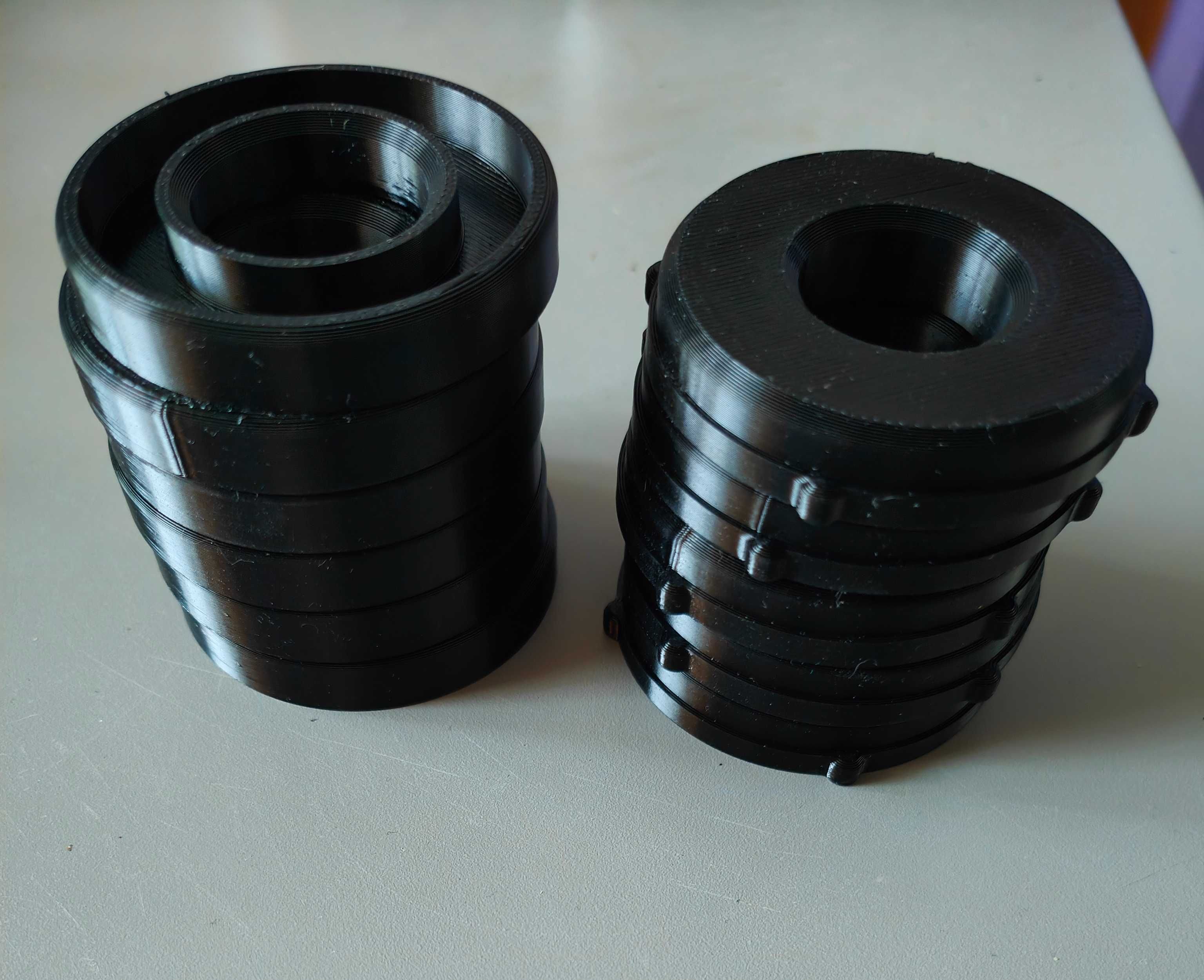 Druk 3D oraz modelowanie CAD