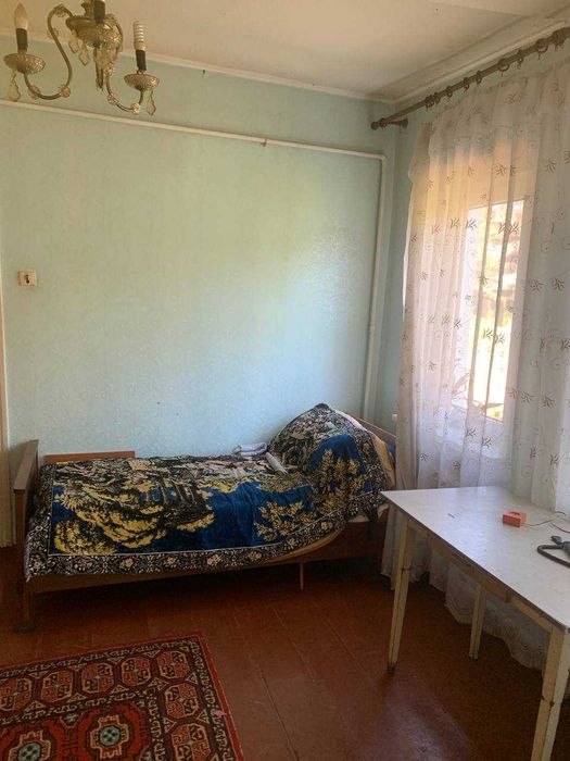 Продам дом на Новоселовке