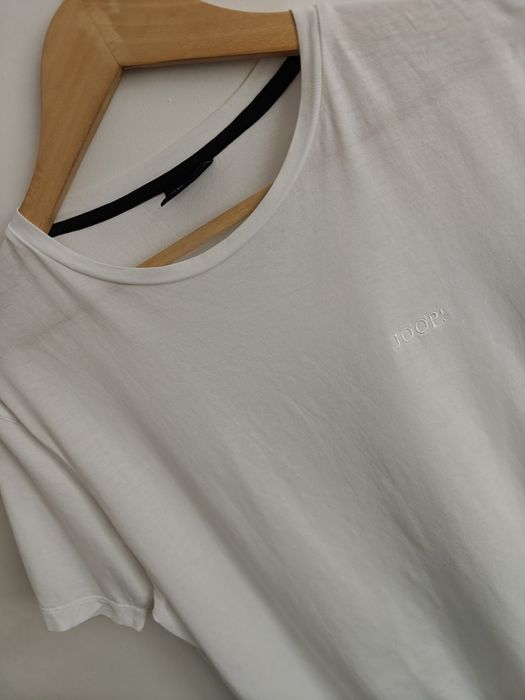 Joop koszulka sportowa męska t-shirt L