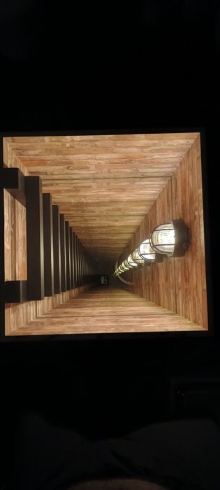 Sprzedam stolik kawowy efekt iluzji