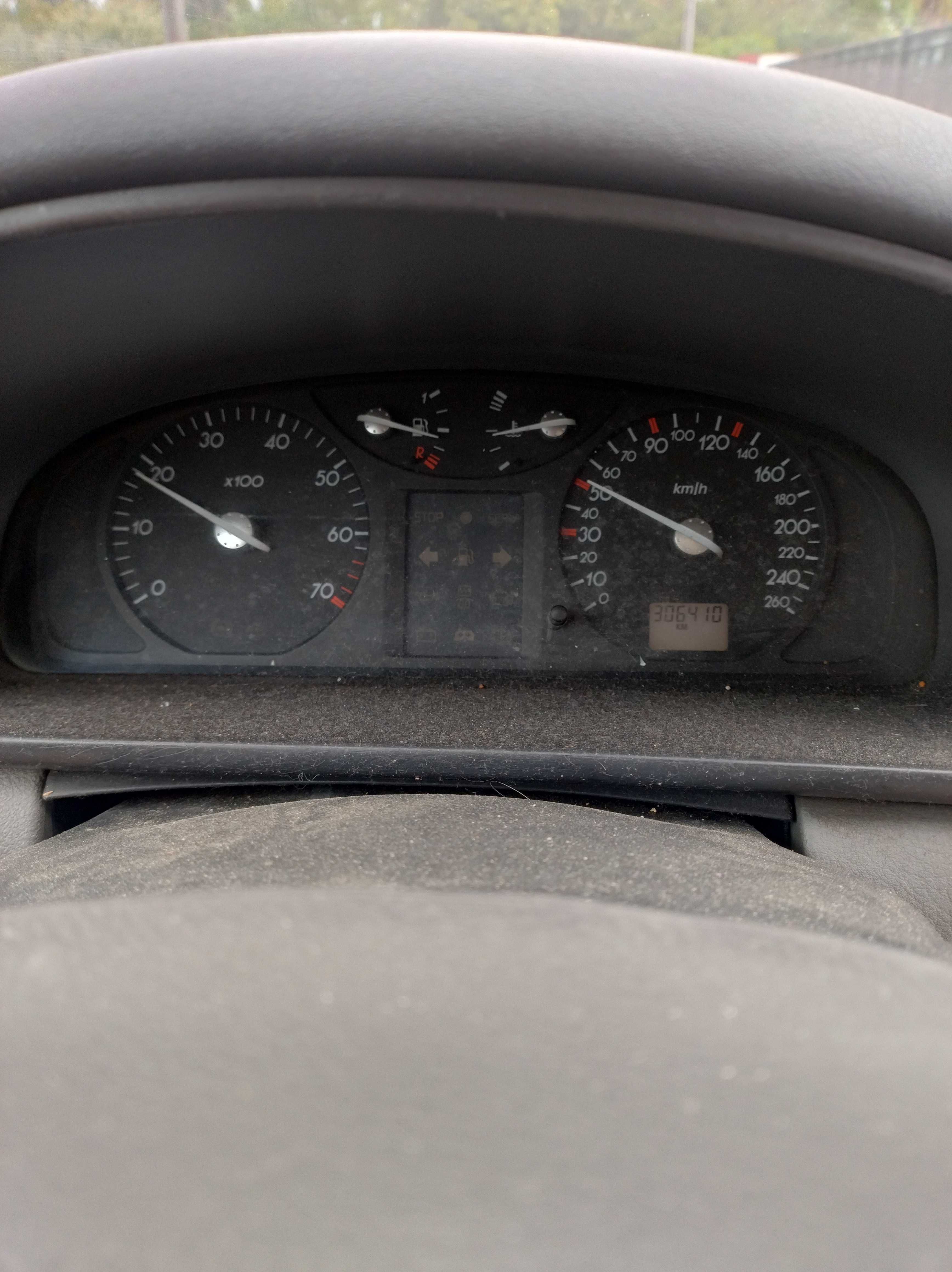 VENDO Renault Laguna II Break 1.6 16V