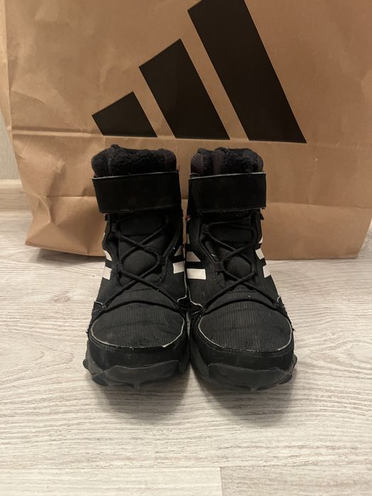 Сапоги adidas terrex