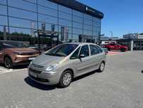Citroën Xsara Picasso Salon Polska Jak Nowa 1 Właściciel Dealer Autoryzowany
