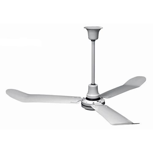 MultiFan PV600 Wentylator mieszacz powietrza poziomy sufitowy do obory