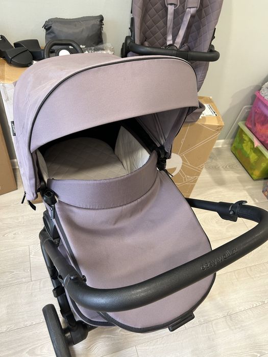 Коляска Easywalker Harvey 5 Premium