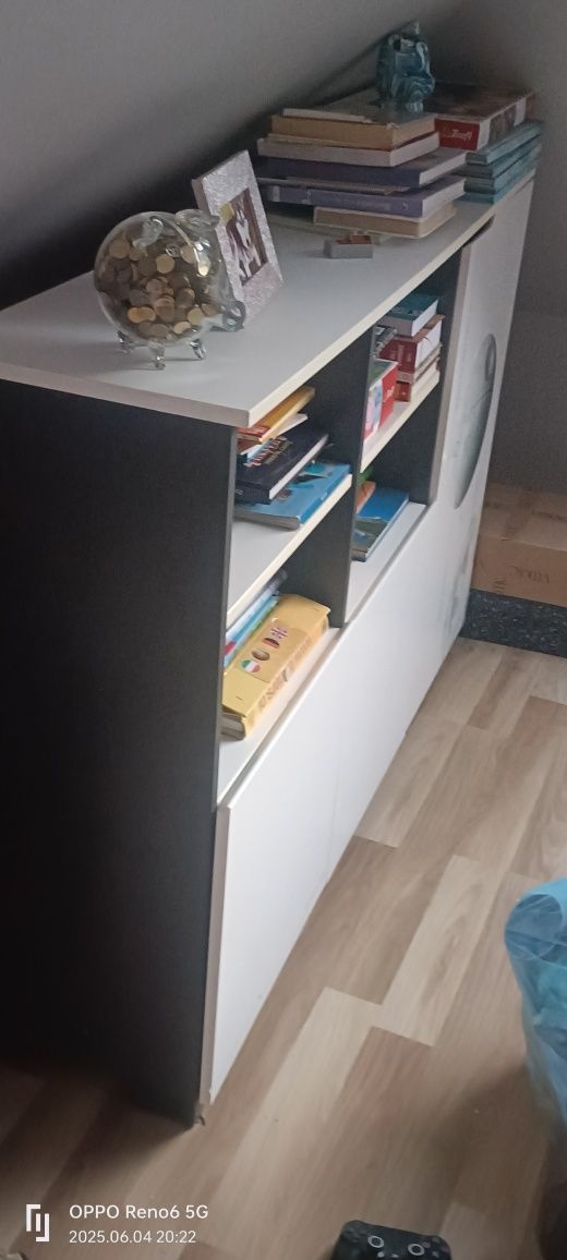 Meble meblik "Star Wars"