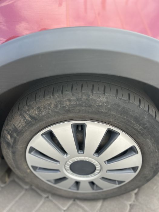 Renault Sandero StepWay 2011