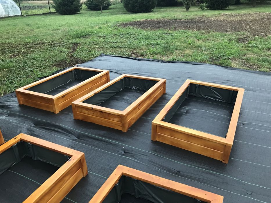 Skrzynia, inspekt, warzywniak. Promocja luty/marzec - zamów dziś