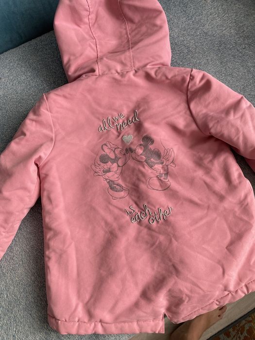 Продам зимову парку , куртка George