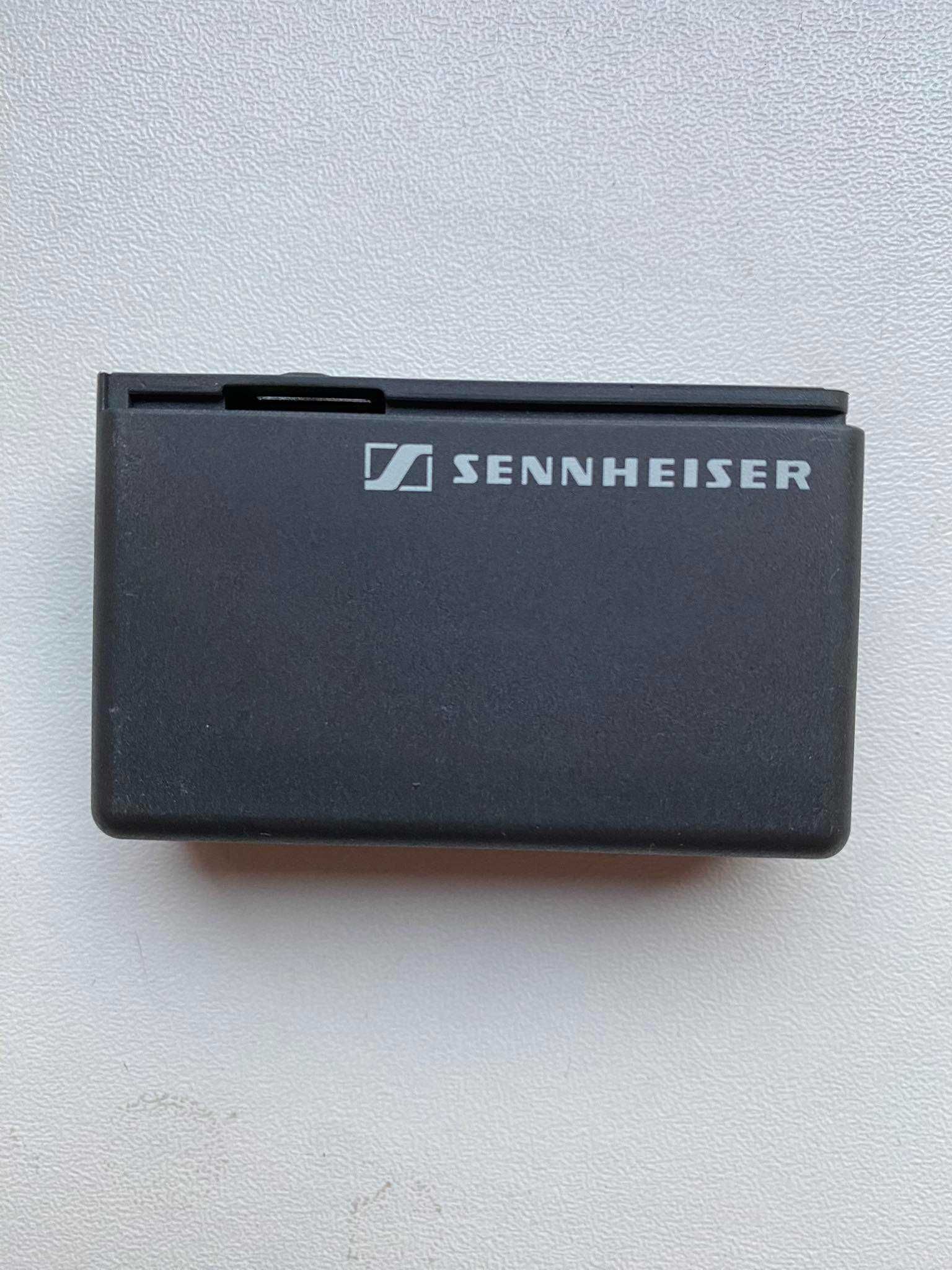 Sennheiser BA2013 akumulator bateria zestaw 8sztuk