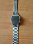 Zegarek męski Casio