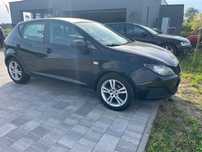 Seat Ibiza 1.4i 2008r 4d