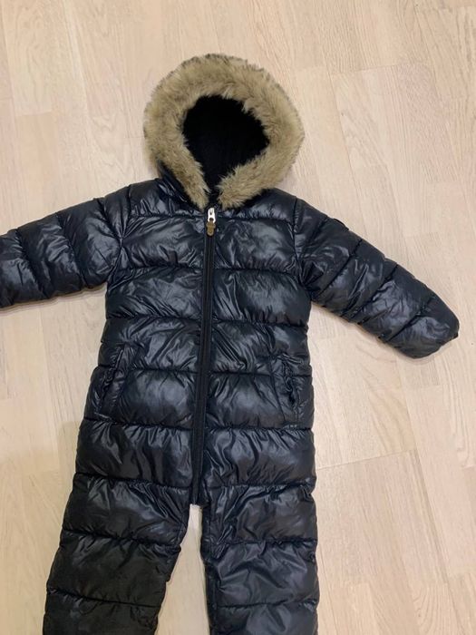 Комбинезон next