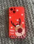 Christmas case ip13
