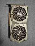 Видеокарта RTX 2060 Super MSI