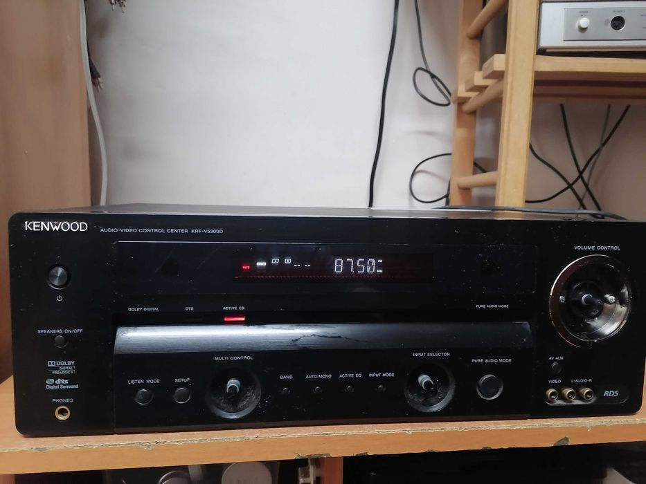Amplituner Kenwood  KRF-V5300D