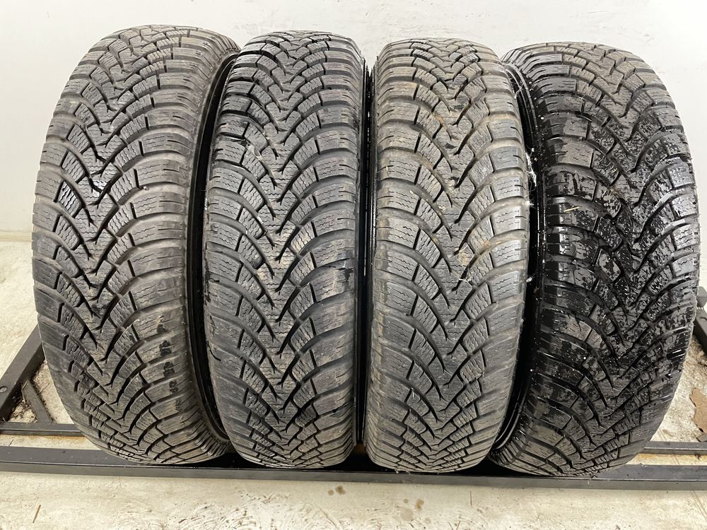 155/70R13 75T Falken Eurowinter HS01