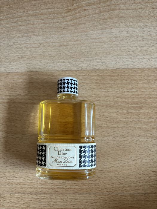 Perfume Miss Dior Vintage