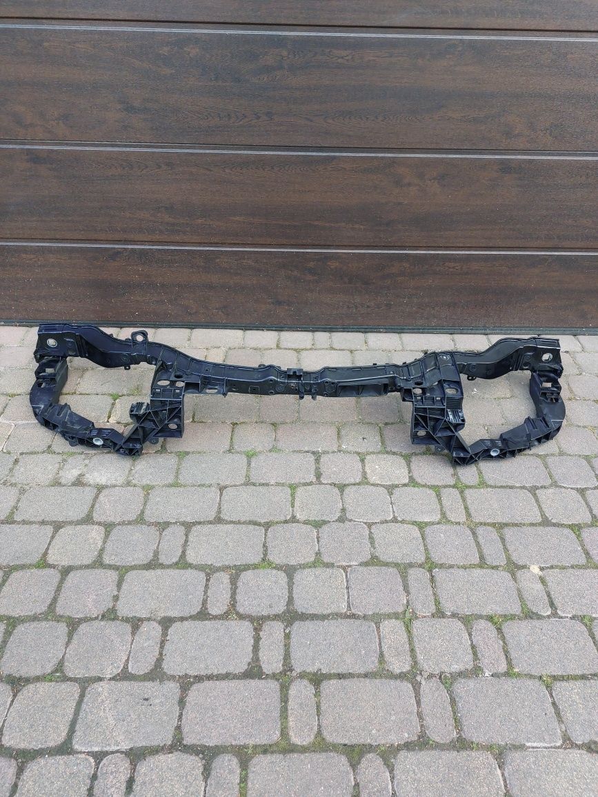 Wzmocnienie pas przedni Ford Focus MK3 lift przód oryginał