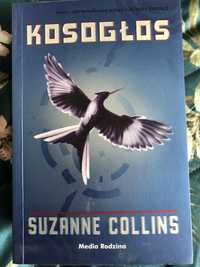 ,,Kosogłos”  Suzanne Collins