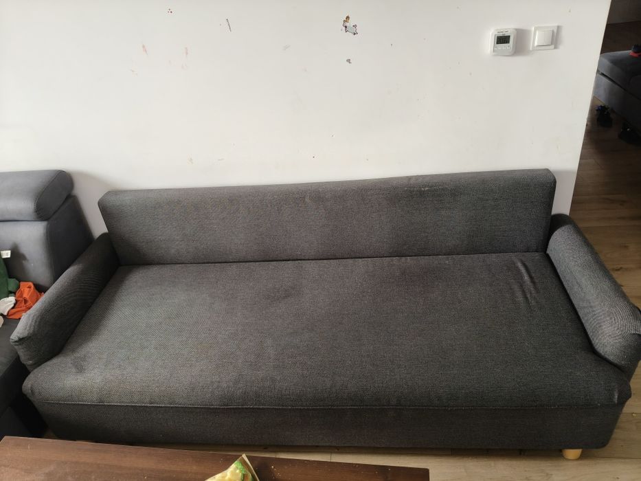 Oddam kanapę rozkładana