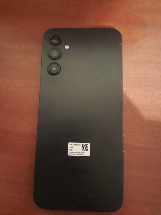 Telemovel A15 negociavel