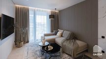 2-кімнатна квартира | PARKLAND | Ужгород, новобудова - PL 9.42