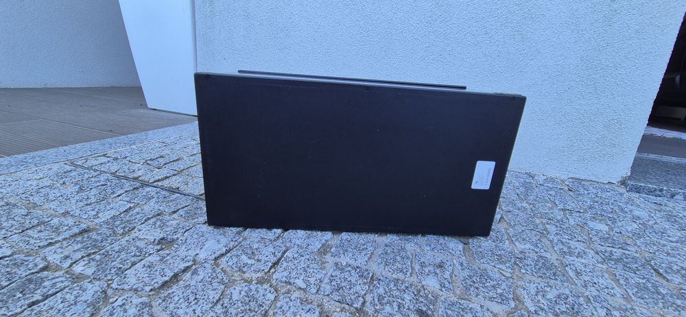 Aquário TORTUM 40
