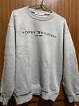 Sweatshirt s/capuz Tommy