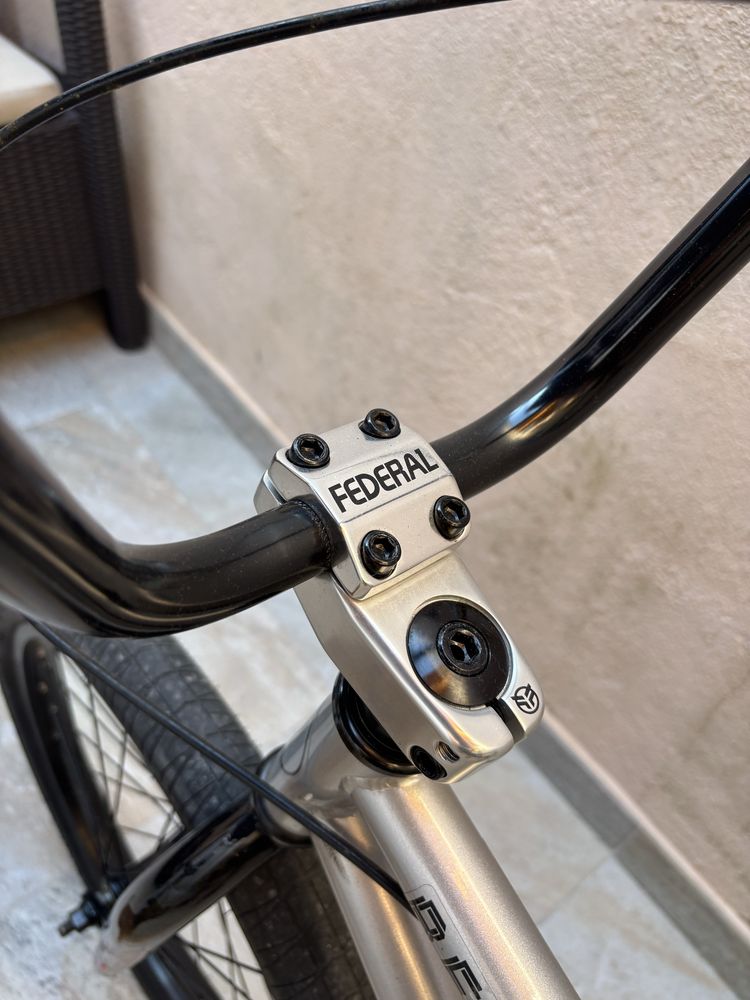 BMX Radio Revo 20 Pro