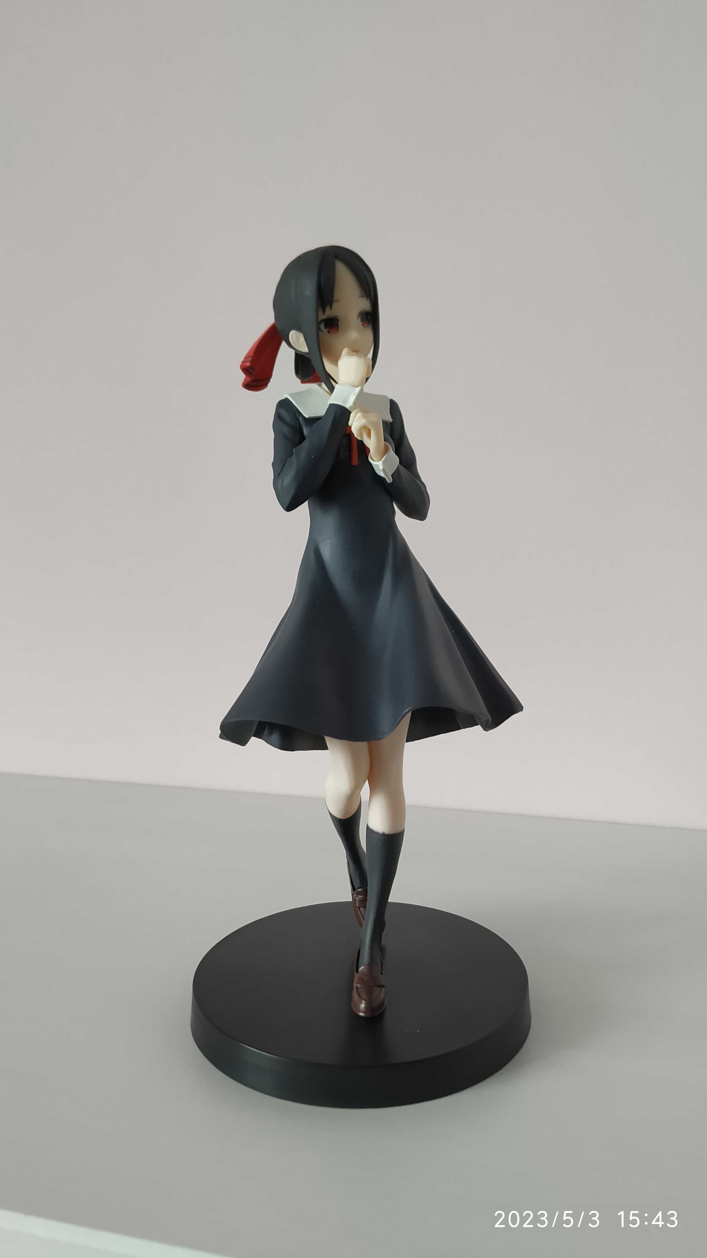 Figurka Kaguya-sama: Love is War - Kyunties Kaguya Shinomiya