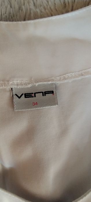 Кофта медична жіноча