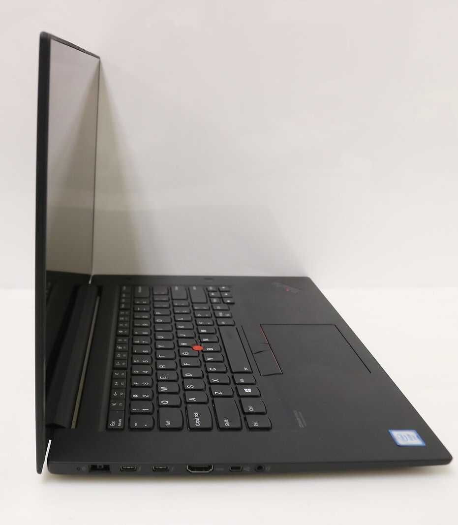 LENOVO Thinkpad P1 Gen. 2/XEON E-2276M/512GB/16GB/T2000 4GB