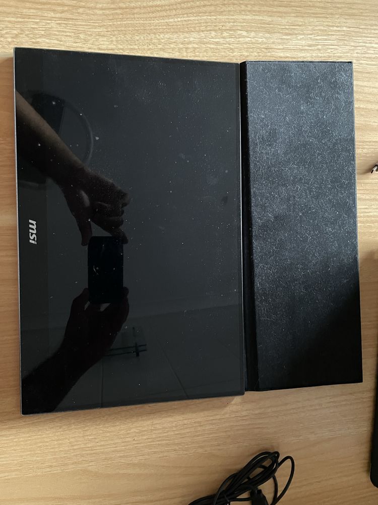 Monitor MSI 15’’ Portátil