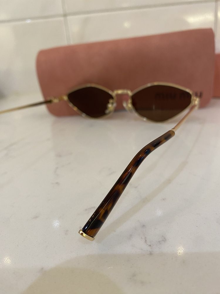 miumiu sunglasses