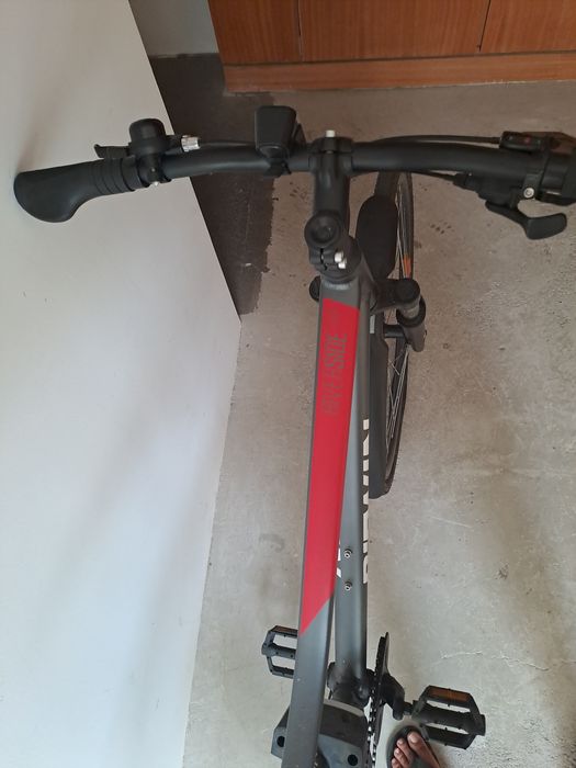 Vendo bicicleta estado muito bom