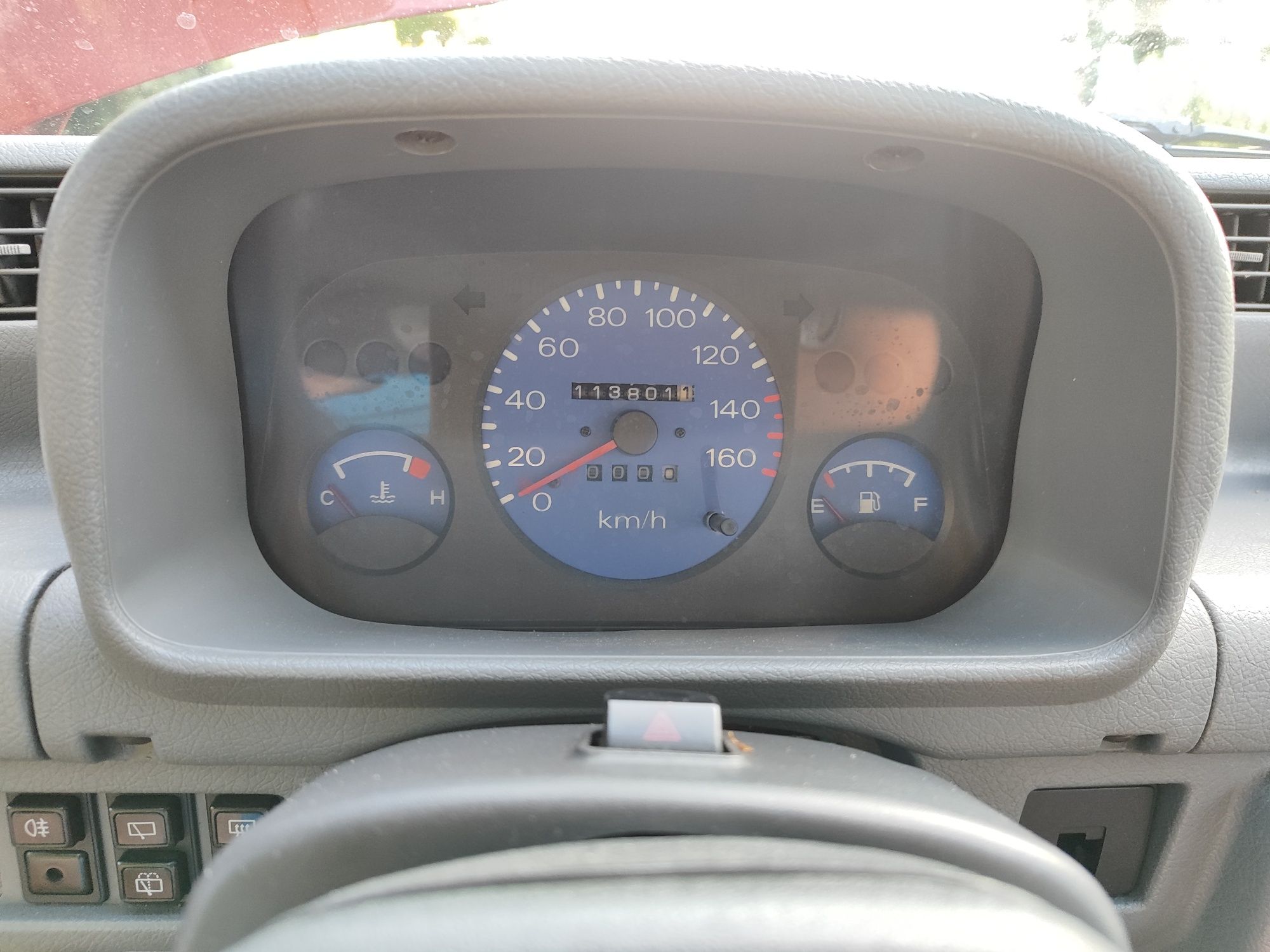 Sprzedam Daewoo Tico