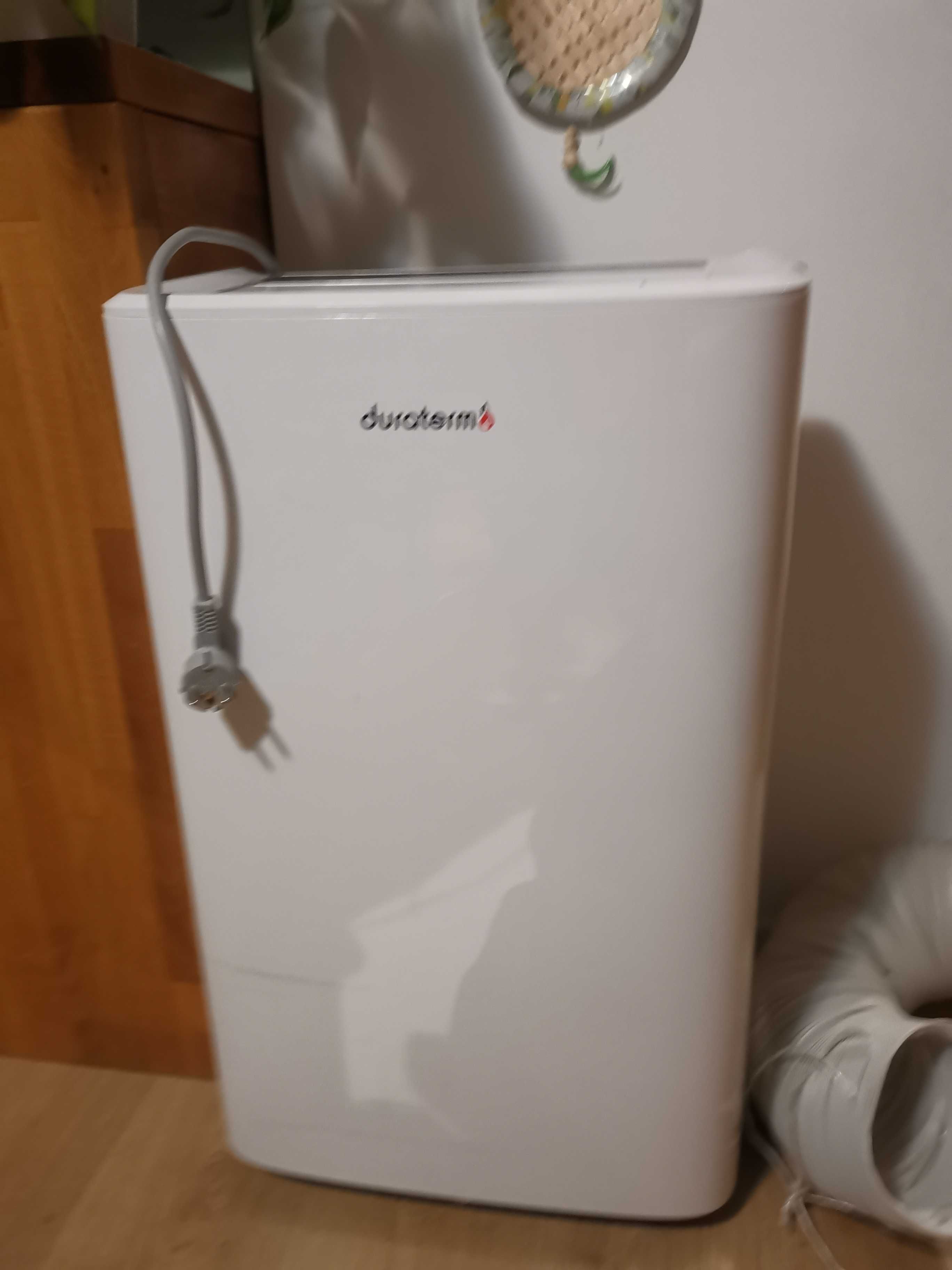Klimatyzator przenośny DURATERM seria DRAC12-12