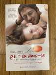 Livro P.S Eu amo-te