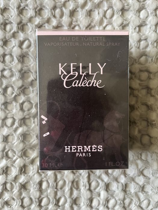 Kelly Caleche от Hermes, EDT, новый, оригинал!