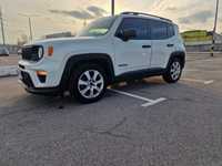 Jeep Renegade  2019