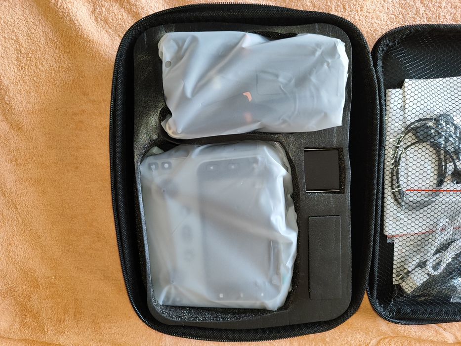 Xiaomi Mijia V198GPS Дрон With screen-4K-1B