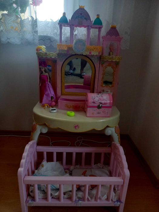 Pałacyk dla dziecka