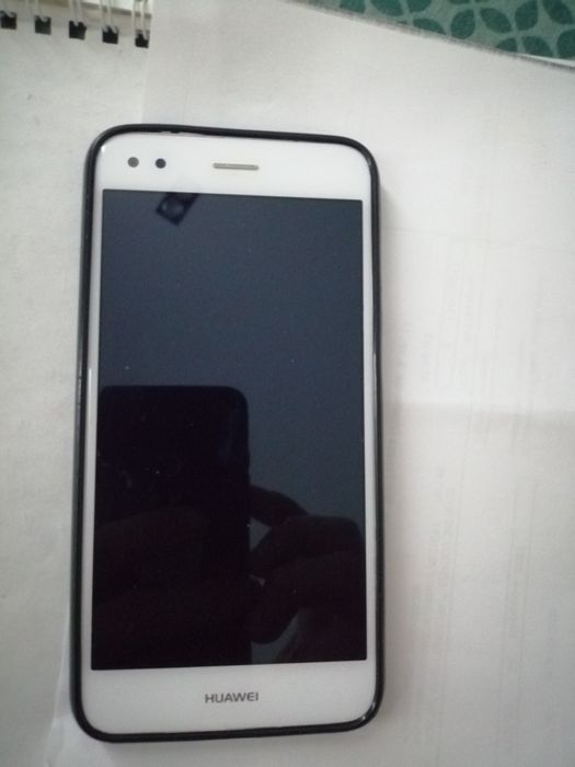 Телефон Huawei SLA-L22