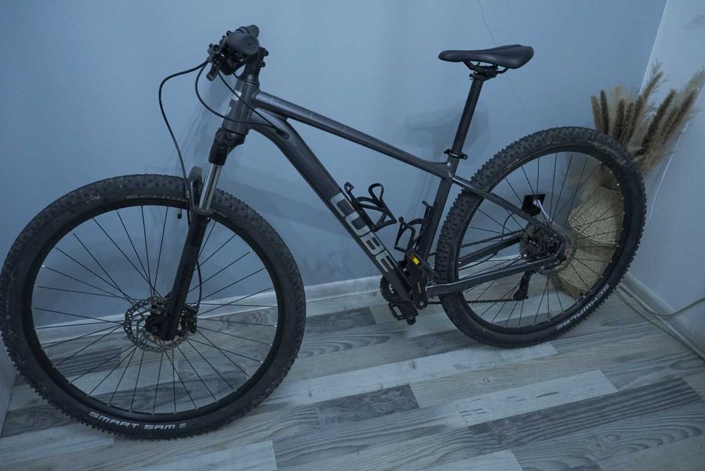 Rower Cube AIM SL 29 18" M 2022