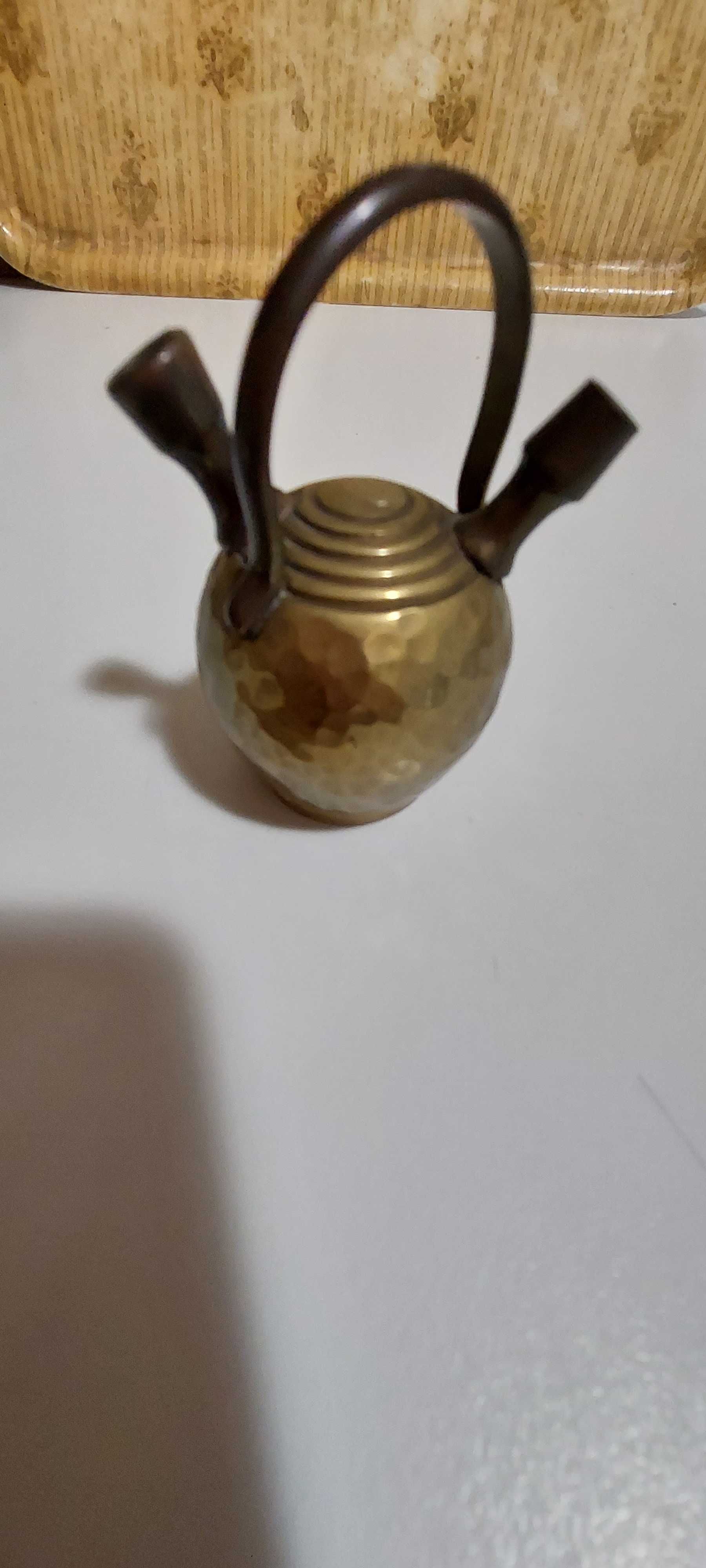 Miniaturas utensílios antigos para colecionadores