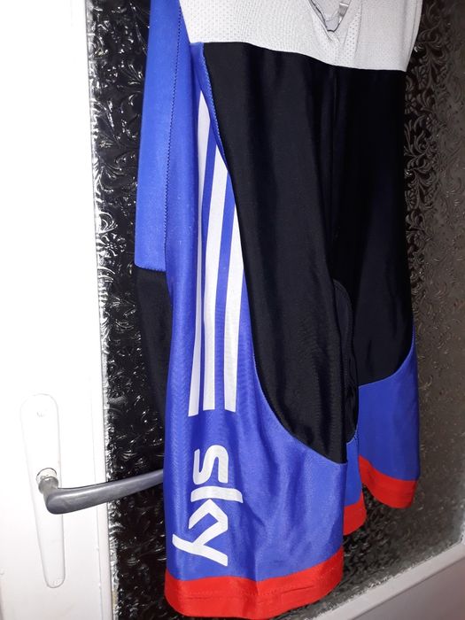 Komplet letni  Adidas rozm XL