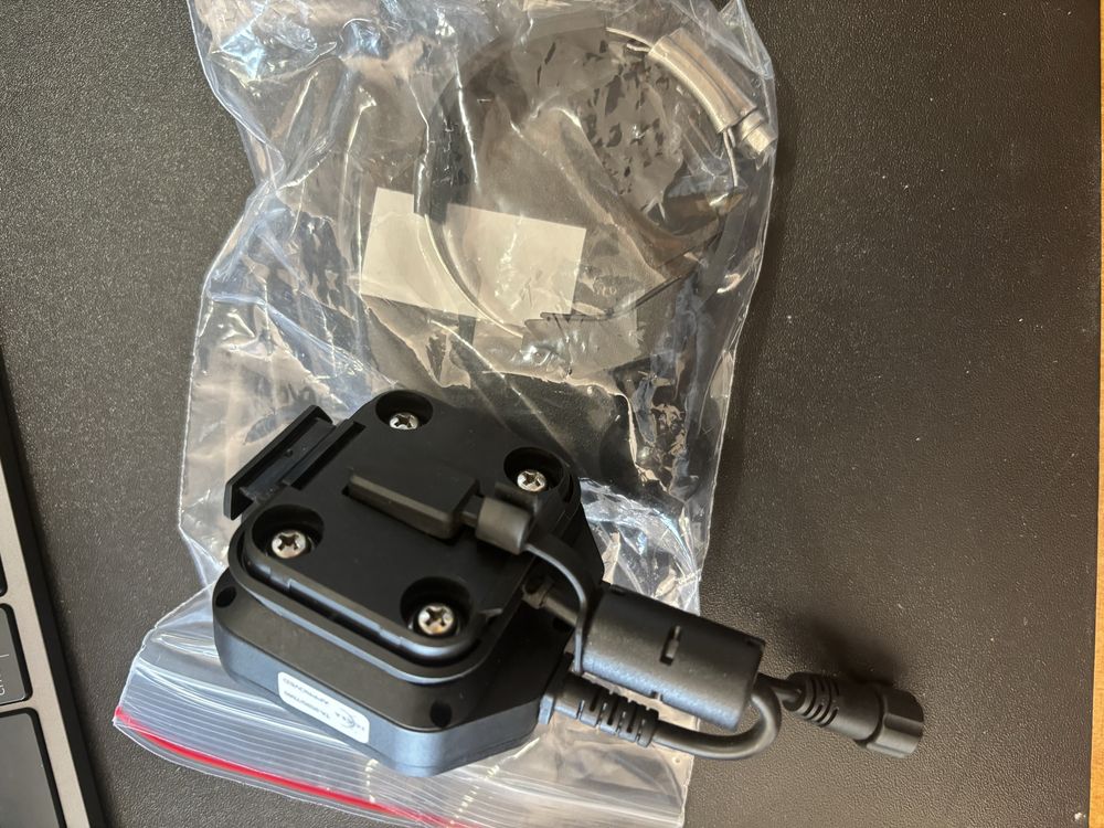 Garmin 5.5 Powersport Navigator with Group Rider Tracker