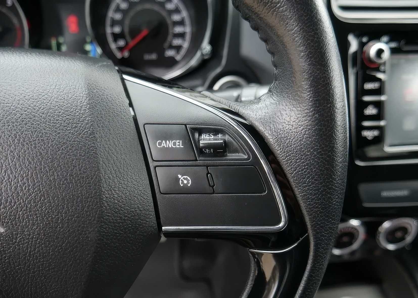 2019 Mitsubishi ASX 1.6 ClearTec 2WD Diamant Edition+